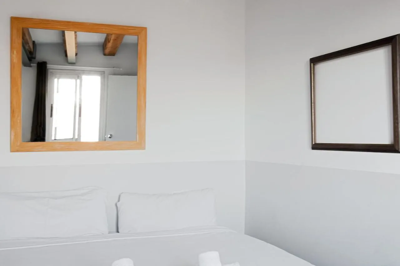My Address In Barcelona Old Town Apartment Spain