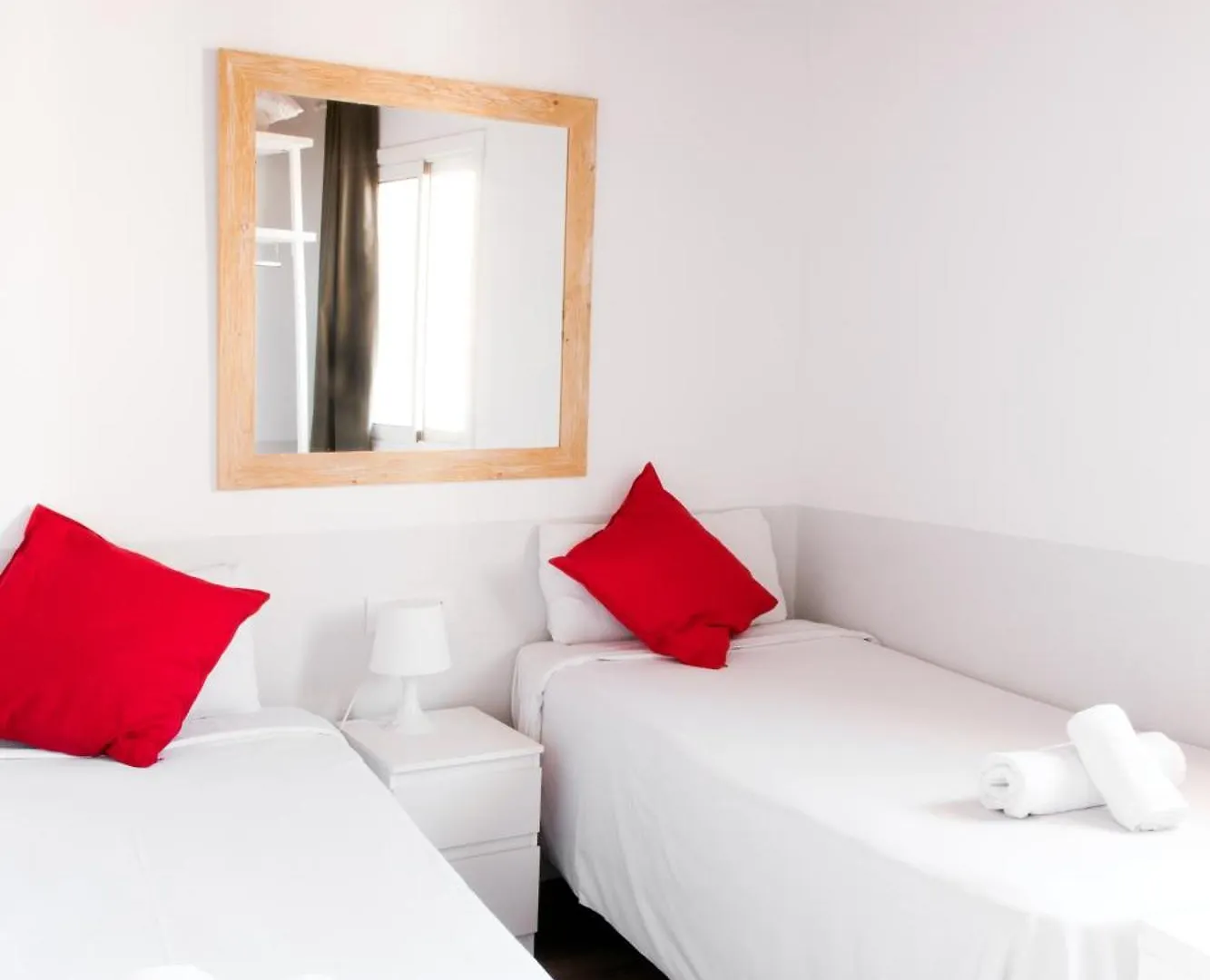 My Address In Barcelona Old Town Apartment 0*,  Spain