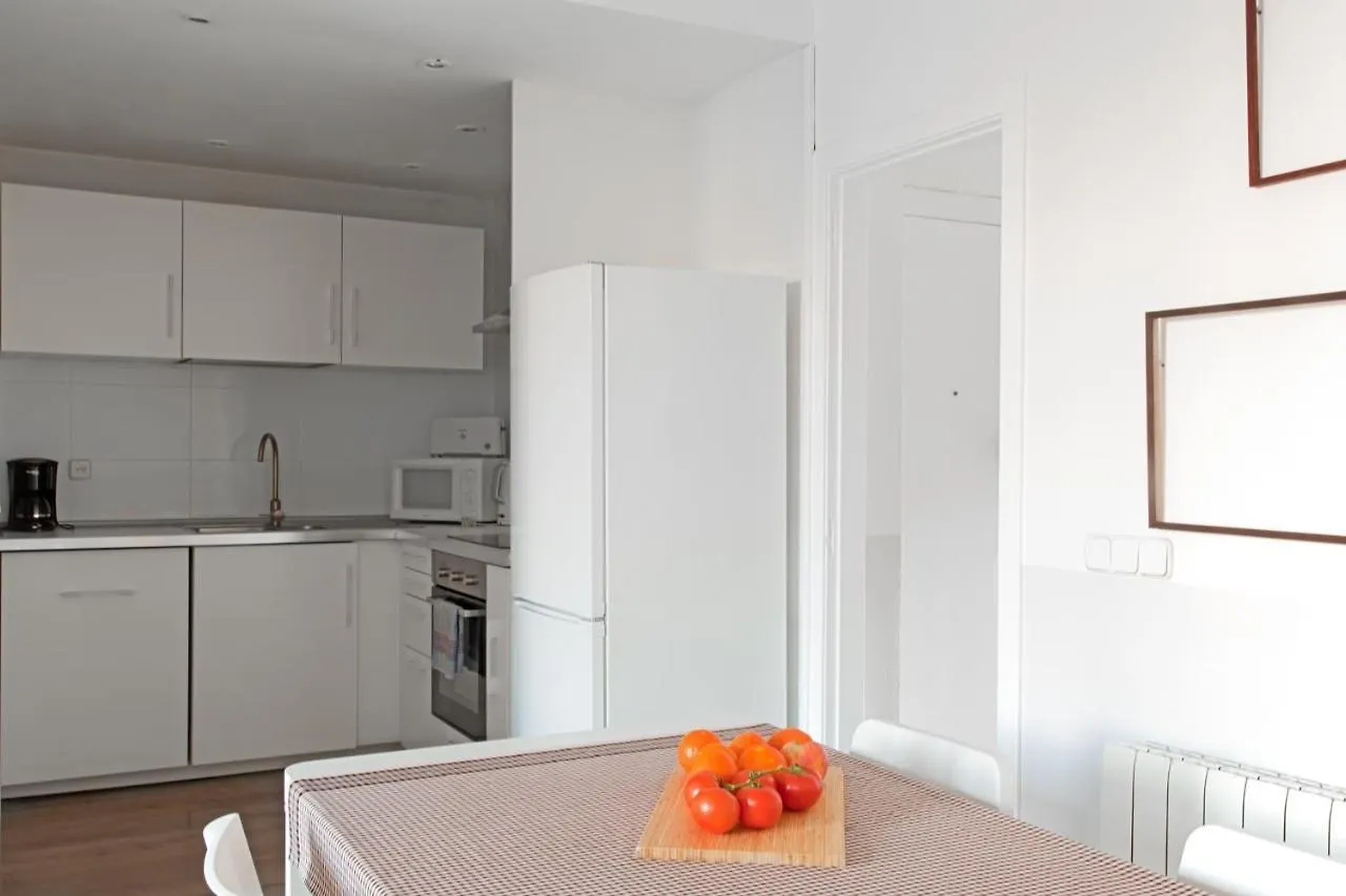 My Address In Barcelona Old Town Apartment Spain