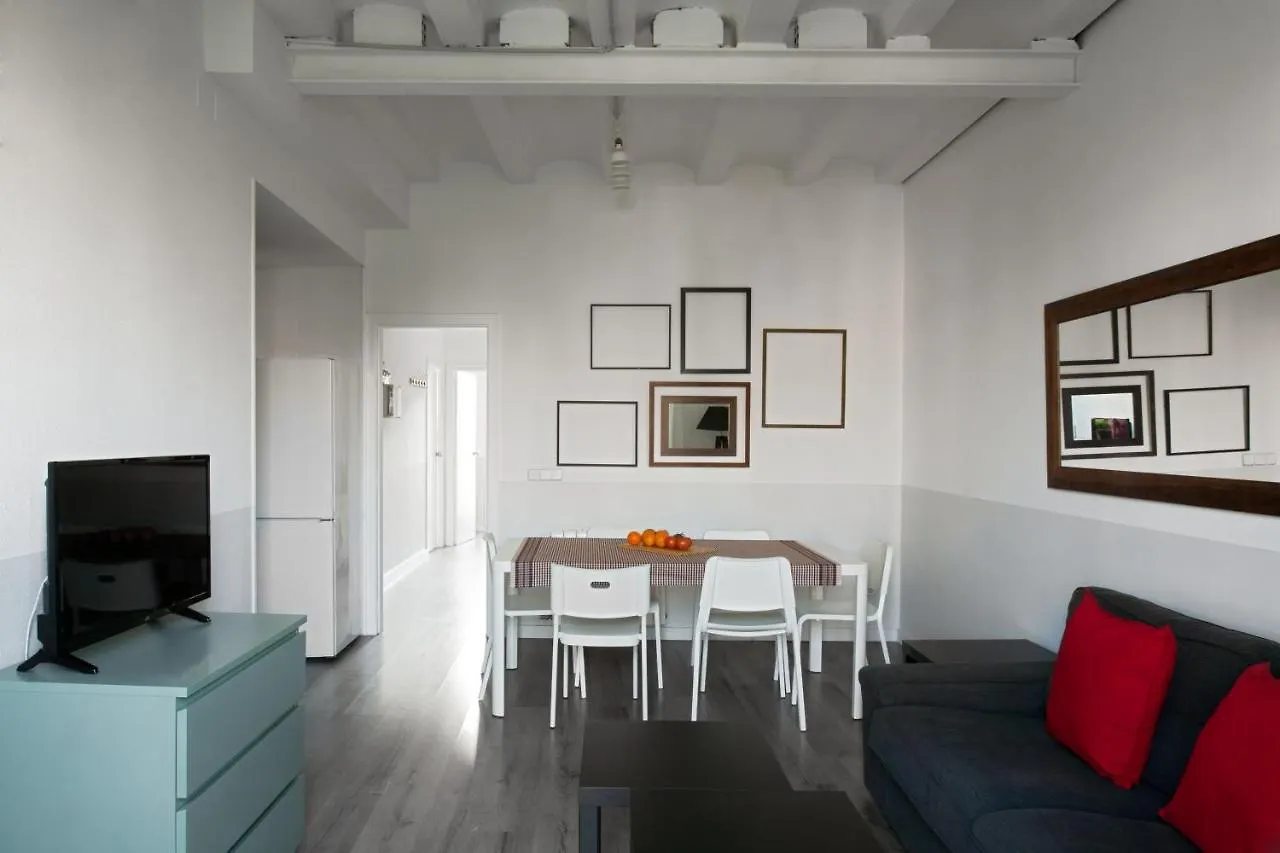 My Address In Barcelona Old Town Apartment Spain