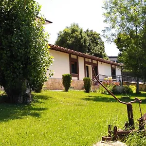 Makala Apartamentuak , Zarautz Spanje
