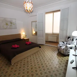 Accommodatie bij particulieren Gran Via, Barcelona