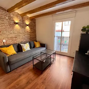Sagrada Familia- Excelente Ubicacion Apartament