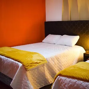 Gyg Apartment Guatemala City