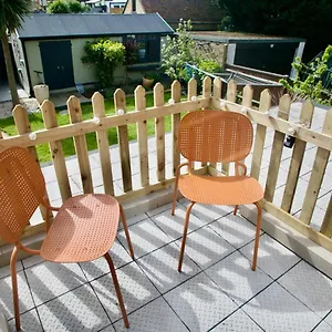 Priory Park View Apartment Southend-on-Sea