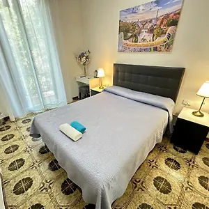 Accommodatie bij particulieren Diputacion, Barcelona